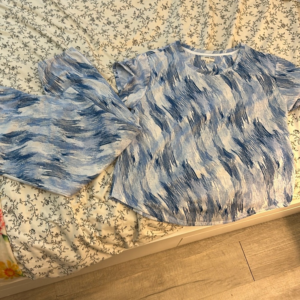 Women’s set
